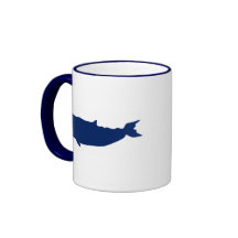 Marina de guerra de la ballena