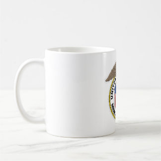 Taza De Café Marina mercante