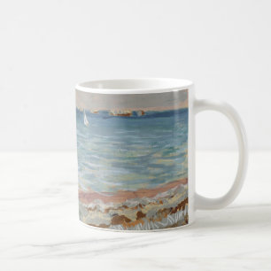 Taza De Café Marine, 1906