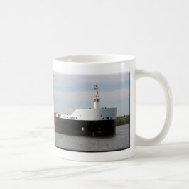 Taza De Café Mariner americano con imagen completa