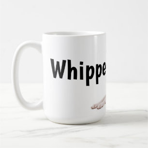 Taza De Café Marioneta de perro bueno