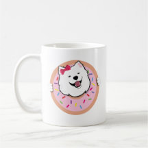 ¡Marioneta en un donut!