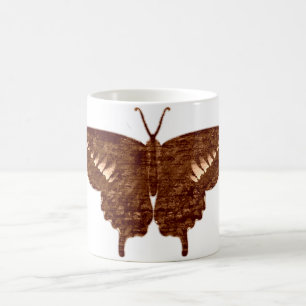 Taza De Café Mariposa Art. 4