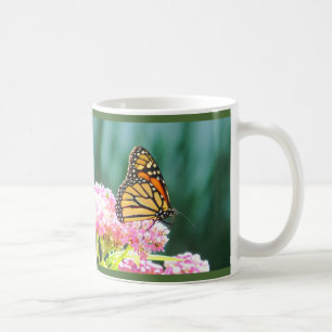 Taza De Café Mariposa Beauty Mug