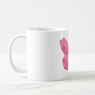 Taza De Café Mariposa resplandeciente 🦋 