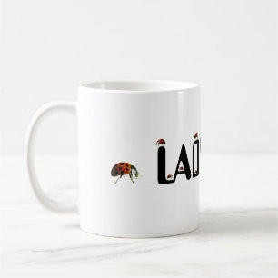 Taza De Café Mariquita 