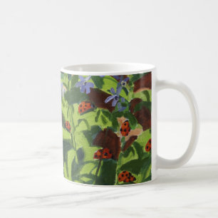 Taza De Café Mariquitas 2013