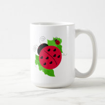 Mariquitas Caprichosas