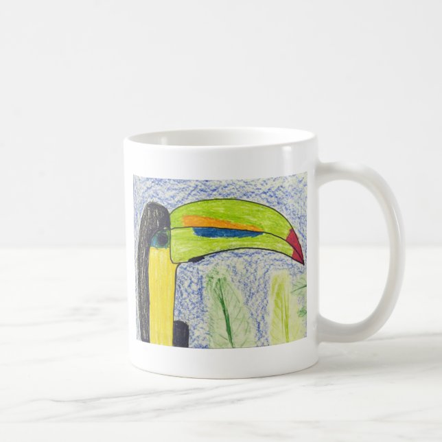 Taza De Café Marisa Nowicki (Derecha)