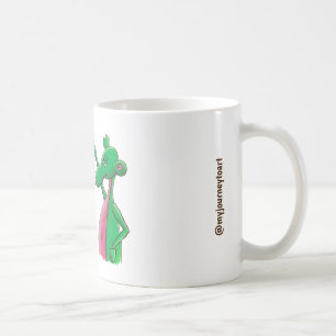 Taza De Café Marius Coffee First Talk after Mug
