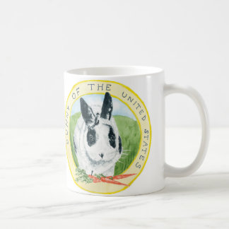 Taza De Café Marlon Bundo Mug