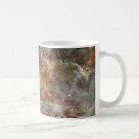 Mármol Pastel en la Nebulosa Carina