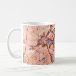 Taza De Café Mármol y Cuarcita