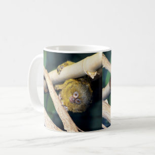 Taza De Café Mármoset Monkey Hola, Coffee Mug