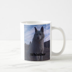 Taza De Café Marmota