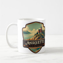 Marquette, Míchigan | Vintage