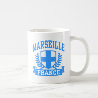 Taza De Café Marsella