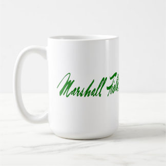 Taza De Café Marshall Field s v4
