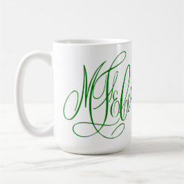 Taza De Café Marshall Field's v3