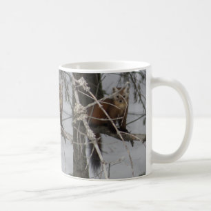 Taza De Café Marta de pino norteamericana
