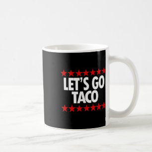 Taza De Café Martes de tacos 