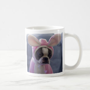 Taza De Café Martha como Ralphie