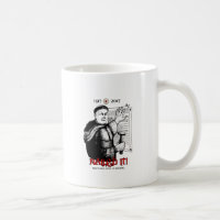 ¡Martin Luther lo clavó!