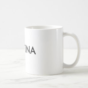 TAZA DE CAFÉ MARTINA