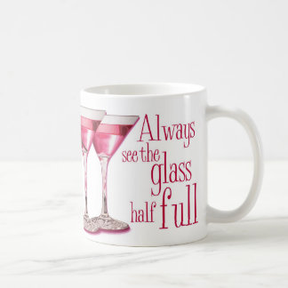 Taza De Café Martini