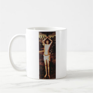 Taza De Café Martirio de San Sebastián