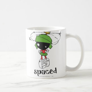 Taza De Café MARVIN EL MARCIANO™ Espaciado
