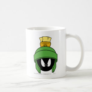 Taza De Café MARVIN EL MARCIANO™ Loco