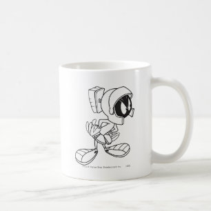 TAZA DE CAFÉ MARVIN THE MARTIAN™