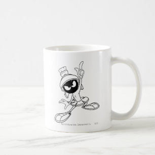 Taza De Café MARVIN THE MARTIAN™ Big Speech
