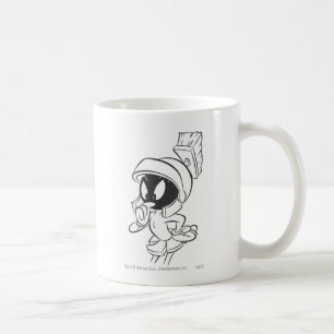 Taza De Café MARVIN THE MARTIAN™ Expressive