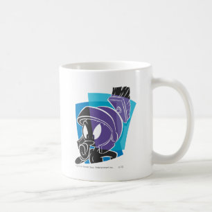 Taza De Café MARVIN THE MARTIAN™ Expressive 20