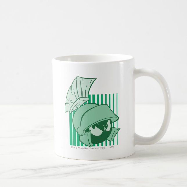 Taza De Café MARVIN THE MARTIAN™ Expressive 23 (Derecha)