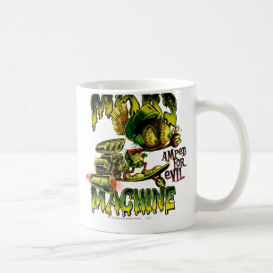 Taza De Café MARVIN THE MARTIAN™ Mars Machine