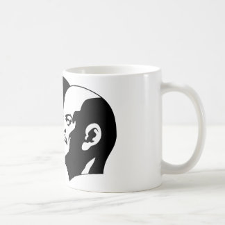 Taza De Café Marx, Engels et Lénin