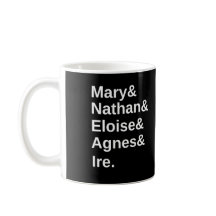 Mary&Nathan&Eloise&Agnes&Ire