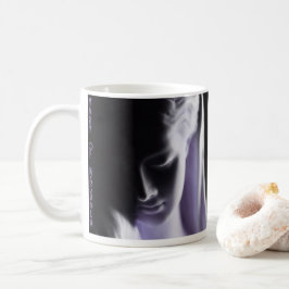 Taza De Café Mary of Magdala - Sacred Feminine