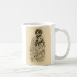 Taza De Café Mary y Joseph Mug