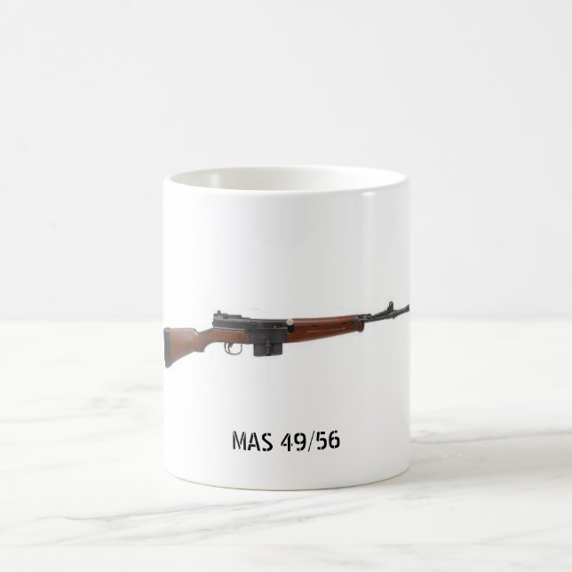 Taza De Café mas4956, MAS 49/56 (Centro)