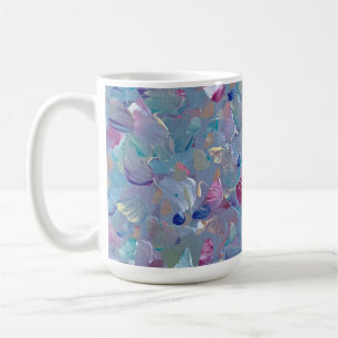 Taza De Café Más allá del café marino