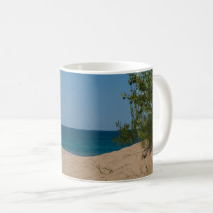 Taza De Café Más allá del café Mug