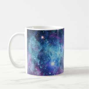 Taza De Café Más allá del Cosmos Resumen de las maravillas del 