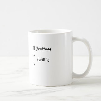 Taza De Café Más café