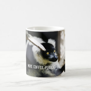 Taza De Café ¡Más café por favor!