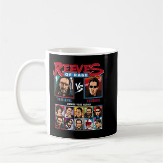 Taza De Café Más De Lo Impresionante Que Es El Arte De Keanu Pa