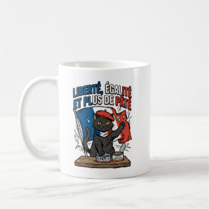 Taza De Café Más Paté